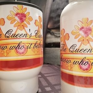 ****BUSINESS CLOSE OUT****QUEEN